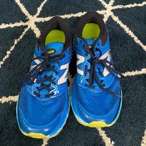 Men’s New Balance Sneakers